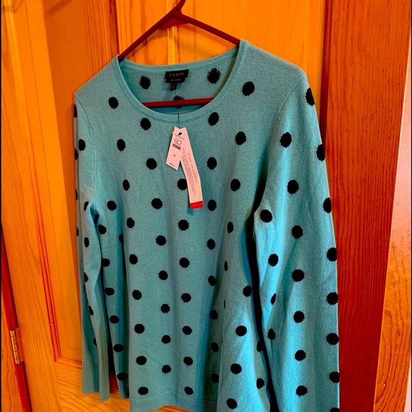 Talbots Sweaters - Cashmere Sweater